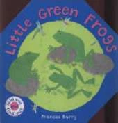 Little Green Frogs