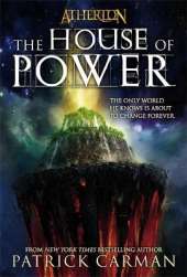 Atherton No. 1: The House Of Power