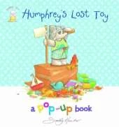 Humphrey's Lost Toy