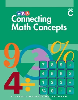 Connecting Math Concepts Level C, Additional Answer Key