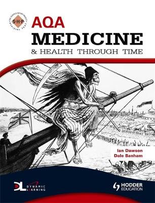 AQA Medicine and Health Through Time: An SHP Development Study