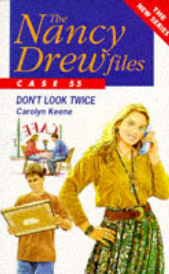 Don't Look Twice