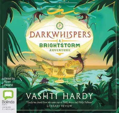 Darkwhispers