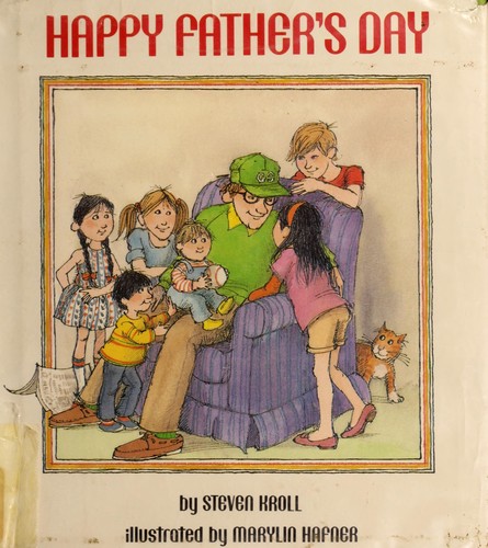 Happy Father's Day