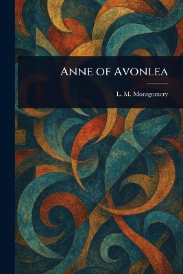 Anne of Avonlea