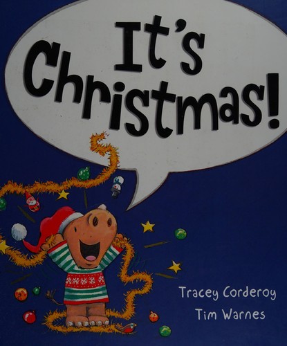 It's Christmas!