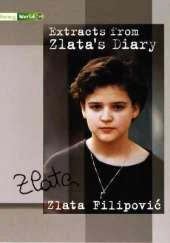 Literacy World Satellites Non Fic Stage 3 Extracts from Zlata's Diary