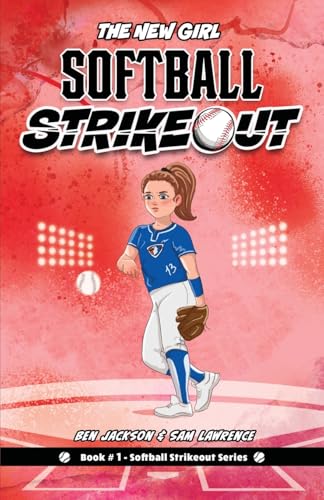 Softball Strikeout: The New Girl