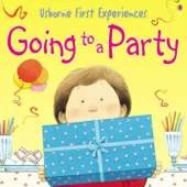 Going To A Party