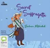 Secret Suffragette