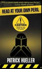 Read at Your Own Peril