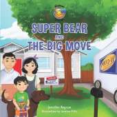 Super Bear and the Big Move