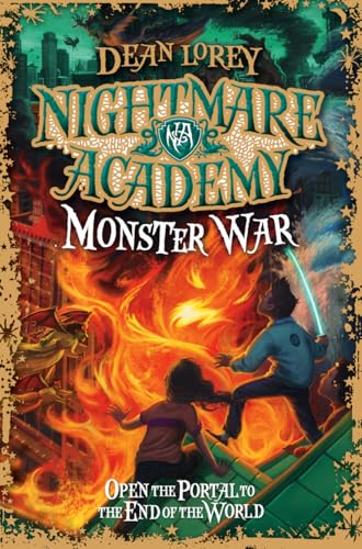 Monster War