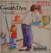 Gwaith Dyn