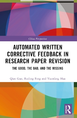 Automated Written Corrective Feedback in Research Paper Revision: The Good, The Bad, and The Missing