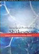 Structural Problems In Shakespeare: Lectures and Essays by Harold Jenkins