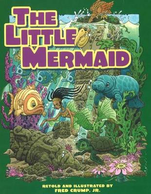 Little Mermaid