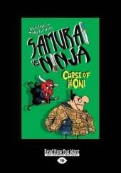 Curse of the Oni: Samurai vs Ninja 4