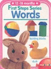 Words (12-18 Months)