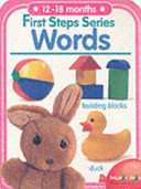 Words (12-18 Months)