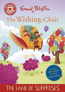 Reading Champion: The Wishing-Chair: The Land of Surprises: Red Band 2