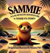 Sammie: A Galabagos Adventure