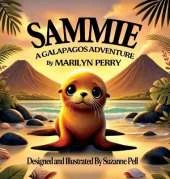 Sammie: A Galabagos Adventure