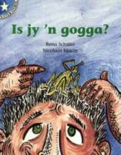 Is Jy 'n Gogga?