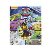 Nickelodeon PAW Patrol: First Look and Find