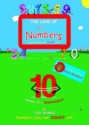 Number 10 is Responsible!