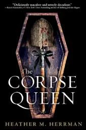 The Corpse Queen