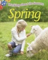 Thinking About the Seasons: Spring