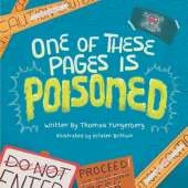 One of These Pages Is Poisoned