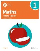 Oxford International Maths: Practice Book 1