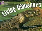 Living Dinosaurs: Band 08/Purple