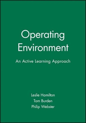 Operating Environment: An Active Learning Approach