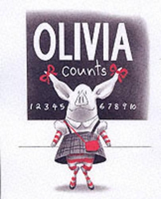 Olivia Counts