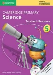 Cambridge Primary Science