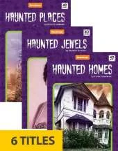 Hauntings (Set of 6)