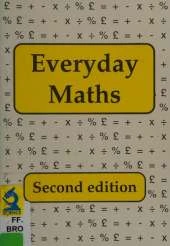 Everyday Maths