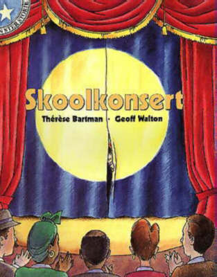 Skoolkonsert