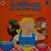 Goldilocks And The Three Bears
