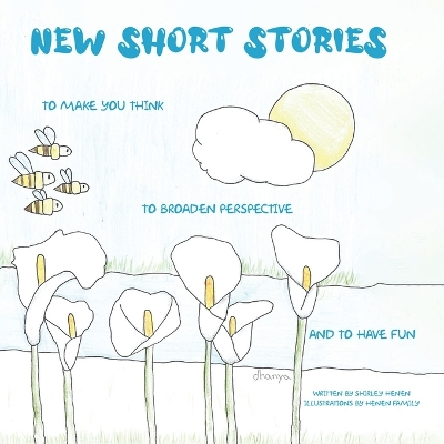 New Short Stories