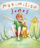 Maximilan Jones