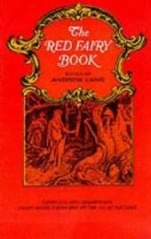 The Red Fairy Book