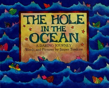 Hole in the Ocean
