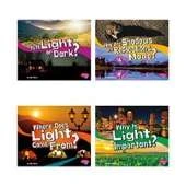 Let's Look at Light Pack A of 4