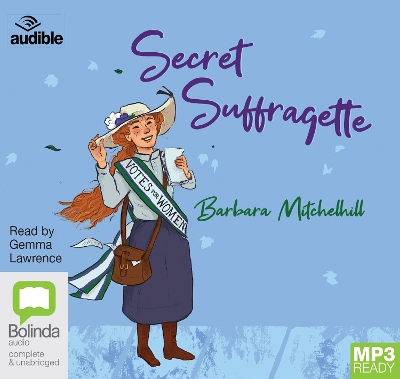 Secret Suffragette