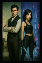 Blood, Time & Prejudice: A Timeless Romance of Pride, Prejudice... and Vampires