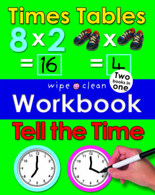 Times Tables and Tell the Time
